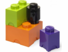 LEGO Storage Brick Multi Pack 4, úložný box