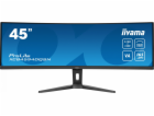 iiyama ProLite XCB4594DQSN-B1, herní monitor