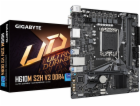 GIGABYTE H610M S2H V3 DDR4, základní deska