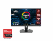 MSI MAG/274QRF QD E2/27"/IPS/QHD/180Hz/1ms/Black/2R