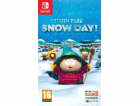 NS - South Park: Snow Day!