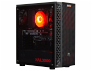 HAL3000 MEGA Gamer Pro 3050 / Intel i5-12400F/ 16GB/ RTX 3050/ 1TB PCIe SSD/ W11