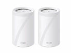 TP-Link Deco BE65(1-pack) WiFi7 Mesh(BE9300,2,4GHz/5GHz/6...