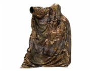 Buteo Photo Gear Bag Hide lightweight green