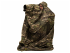 Buteo Photo Gear Bag Hide green