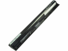 2-POWER Baterie 14,8V 2200mAh pro Dell Inspiron 3558, Ins...