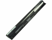 2-POWER Baterie 14,8V 2200mAh pro Dell Inspiron 3558, Inspiron 5758, Vostro 3458, Vostro 3559