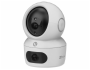 EZVIZ IP kamera H7C 4MP/ vnitřní/ Wi-Fi/ 4Mpix/ objektiv 2,8mm/ H.265/ IR přísvit až 10m/ bílá