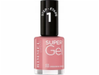 Rimmel RIMMEL_Super Gel lak na nehty 035 Pop Princess Pin...