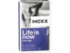 Mexx Life Is Now EDT 30 ml