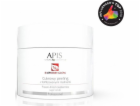 APIS Raspberry Glow Sugar Scrub cukrový scrub s lyofilizo...