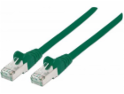 Intellinet Network Solutions Patchcord S/FTP, CAT7, 1m, z...