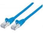 Intellinet Network Solutions Patchcord S/FTP, CAT7, 2m, m...