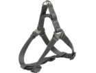 Trixie Premium One Touch Harnesses, grafit, velikost S: 4...