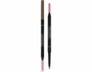 Rimmel RIMMEL_Brow Pro Micro prodlužovací tužka na obočí 02 Soft Brown 0,09g