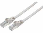 Intellinet Network Solutions Patchcord S/FTP, CAT7, 5m, šedý (740920)