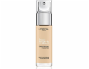 L Oreal Paris True Match SPF17 D1-W1 Golden Ivory 30 ml