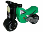 Motocykl Wader Green - 40480