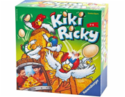 Hra Ravensburger Kicky Ricky – (210442)