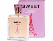 Lazell Sweet For Women EDP 100 ml