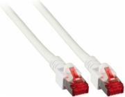 EFB Patchcord, S/FTP, Cat.6, LSZH, 0,25 m (K5518.0,25)