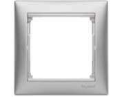 Hliníkový jednoduchý rám Legrand Valena (770151)