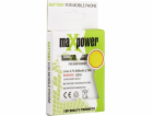 Baterie MaxPower Baterie Samsung S5 G900 3100mAh MaxPower...