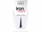 Wibo WIBO_Iron Hard fixer na nehty 8,5ml