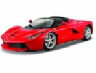 Bburago Laferrari Aperta Red 1:24