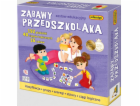 Adamigo Game Preschooler zábava