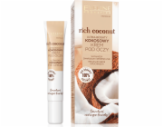 Eveline Rich Coconut ultra bohatý kokosový oční krém 15 ml