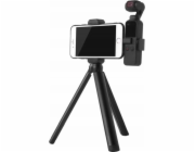 SunnyLife Mini stativ pro DJI Osmo Pocket + držák telefonu/smartphonu - 2v1