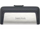 Pendrive SanDisk Ultra Dual Drive, 32 GB (SDDDC2-032G-G46)