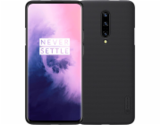 Pouzdro Nillkin Nillkin Frosted Shield OnePlus 7 Pro – černé univerzální