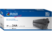 Toner Black Point LBPPH24A Náhradní černý 24A (LBPPH24A)