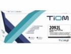 Náhradní černý toner Tiom MLT-D2092L (Ti-LS2092N)