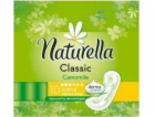 Naturella NATURELLA CLASSIC STANDARDNÍ hygienické vložky ...