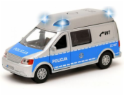 Hipo auto policejní dodávka - HKG064