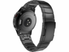 Tech-ProtectSTEELBAND GARMIN FENIX 3/5X/3HR/5X PLUS/6X/6X...