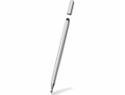 Tech-Protect Magnet Stylus Silver