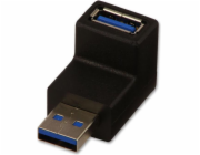 Lindy USB – USB adaptér černý (71260)
