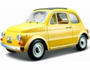 Bburago Fiat 500 F (18-22098)