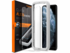 Spigen Alm Glas.Tr Slim 2-Pack Iphone 11