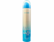 Deodorant Jean Marc Blue Caffe