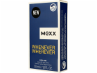 Mexx Whenever Wherever EDT 50 ml