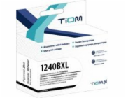 Inkoust Tiom Inkoust Tiom pro Brother LC1240 | MFC-J5910DW | Černá