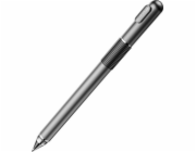 Baseus 2v1 domácí pero černé