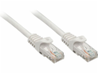 Lindy Patchcord Cat6 U/UTP, 50m (44464)