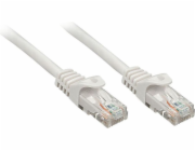 Lindy Patchcord Cat6 U/UTP, 50m (44464)