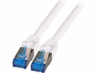 EFB EFB RJ45 Patch kabel S/FTP, Cat.6A, Cat7 TPE superfle...